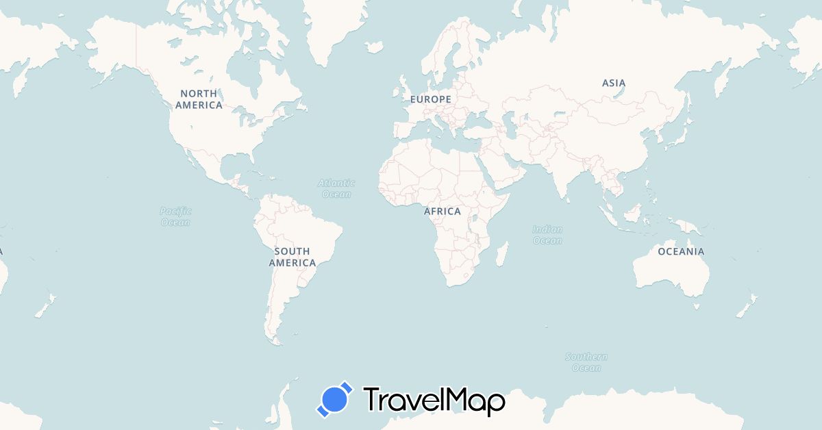 TravelMap itinerary: driving, Πρόδρ-Τρικουκιώτισσα, Τρικουκ-Λεμύθου, Λεμύθ-Καμινάρια, Καμιν-Παλαιόμυλος, Παλαιομ-Τρεις ελιές in Cyprus (Asia)